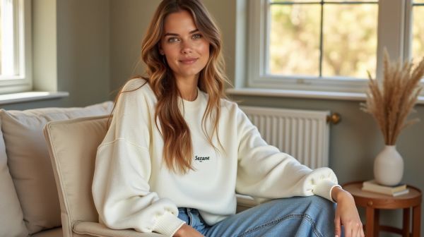 Des vêtements Sézane pour chaque occasion : optez pour le style