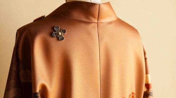 Les meilleures robes kimono pour une allure chic