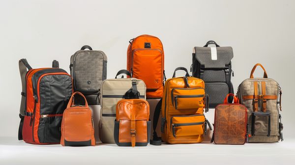 Sac à dos Delsey Paris : quel matériau choisir pour la fabrication ?