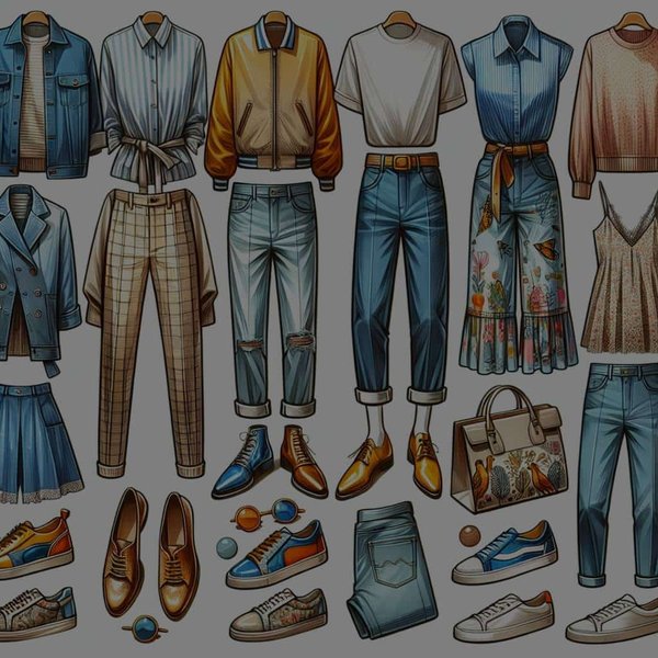 Quelles astuces pour associer des chaussures vernies à des tenues casual sans paraître trop habillée?